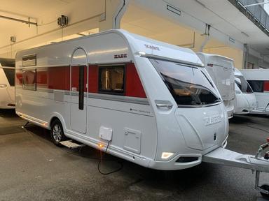 Kabe Royal 560 GLE KS