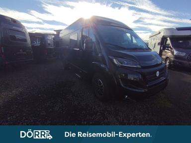 Westfalia Columbus 640 E 180 PS Automatik 4.25 t