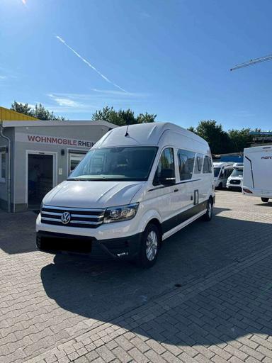 Hobby Maxia Van 680 ET