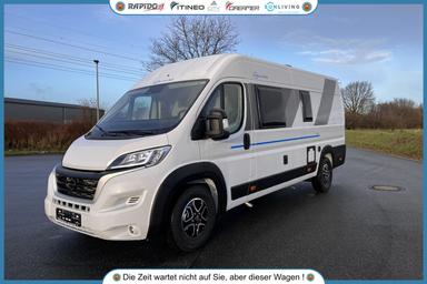 Sun Living V 65SL X-TRA