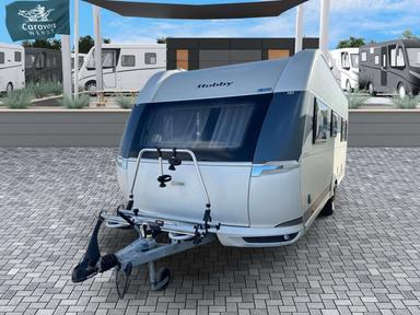 Hobby Prestige 560 WFU