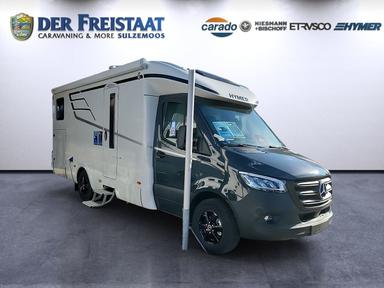 Hymer Tramp S 685