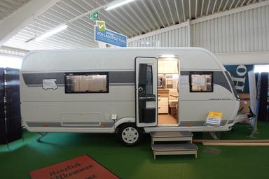 Hobby Excellent Edition 540 WLU