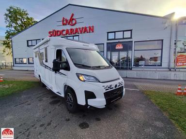 Knaus Van TI 650 MEG VANSATION