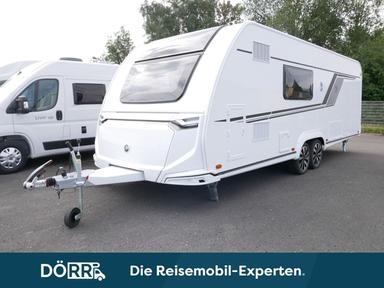Knaus Südwind 60 YEARS 650 PXB