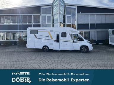 Eura Mobil Profila T PT 720 EF