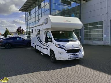 Soma Camp Sonstige 700 HB