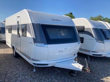 Hobby Prestige 560 WLU