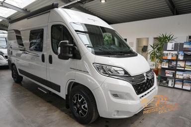 Hobby Vantana OnTour Edition K60 FT
