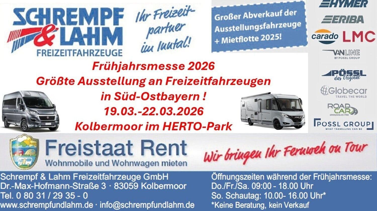 Schrempf Und Lahmnull