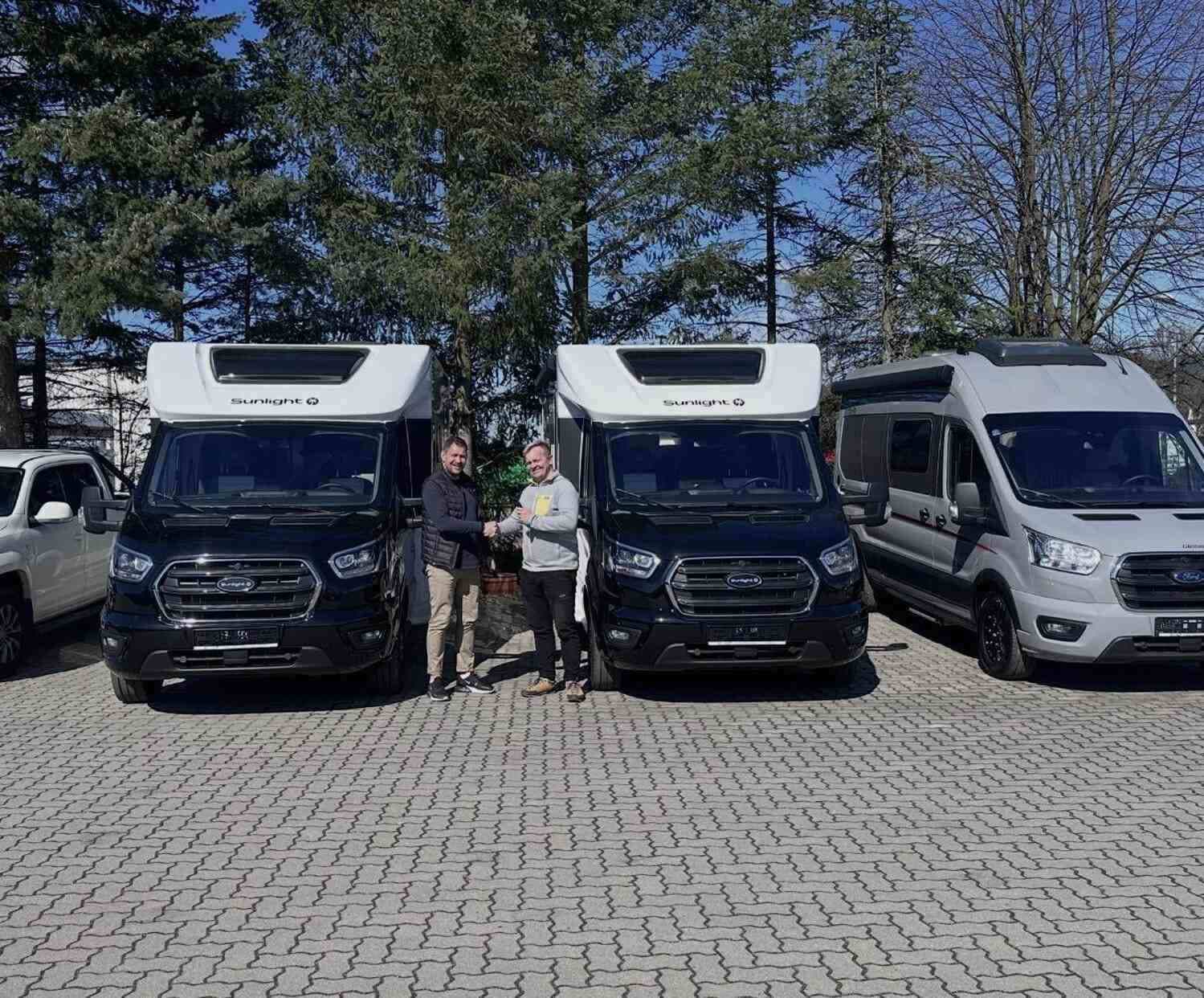 Reisemobil-Makler.de GmbH