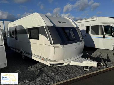 Hobby De Luxe 540 UL