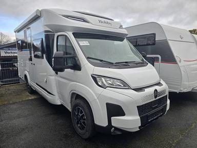 Hobby OnTour T 700 F