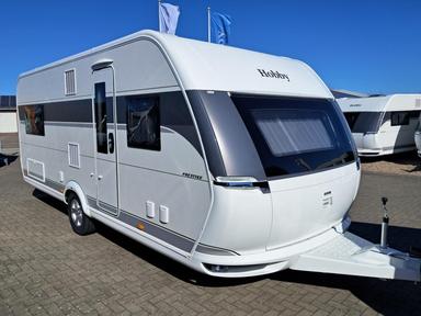 Hobby Prestige 560 FC