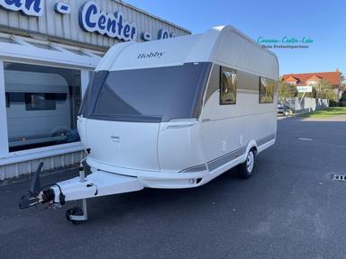 Hobby OnTour 390 SF