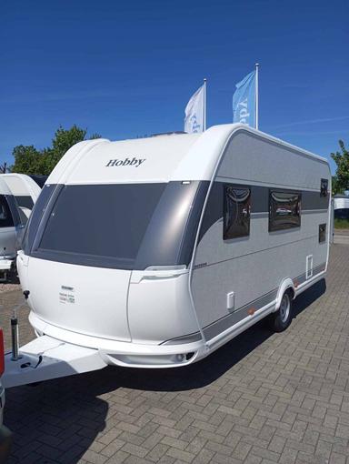 Hobby OnTour 470 KMF