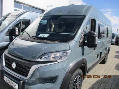 Forster Vantasy FV599HB