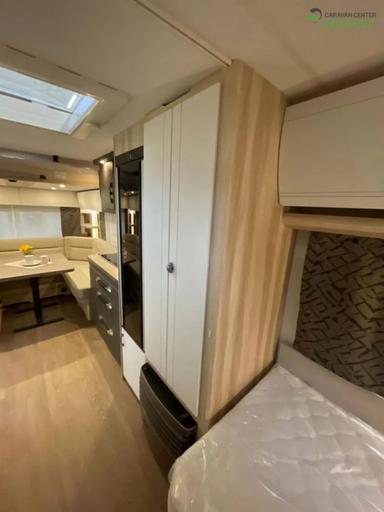 Hobby De Luxe 515 UHL