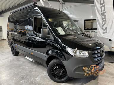 Frankia Yucon 6.0 BD 3.5 t V-City