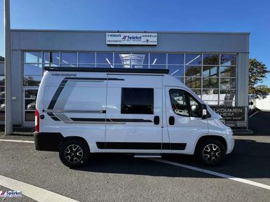 Weinsberg CaraTour 540 MQ