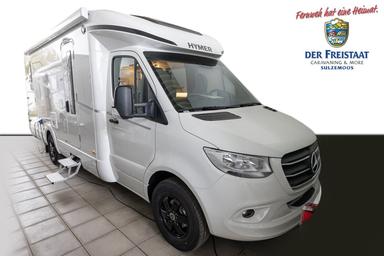 Hymer Tramp S 680