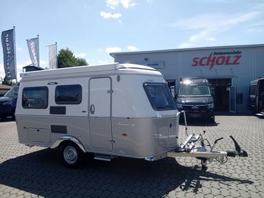 Eriba Touring 430