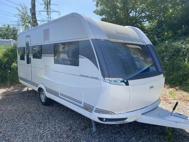 Hobby Excellent Edition 495 UL
