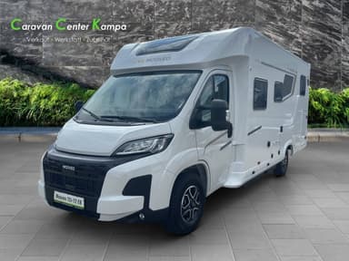 Mooveo Tei 72EBF Elysee Spring Edition