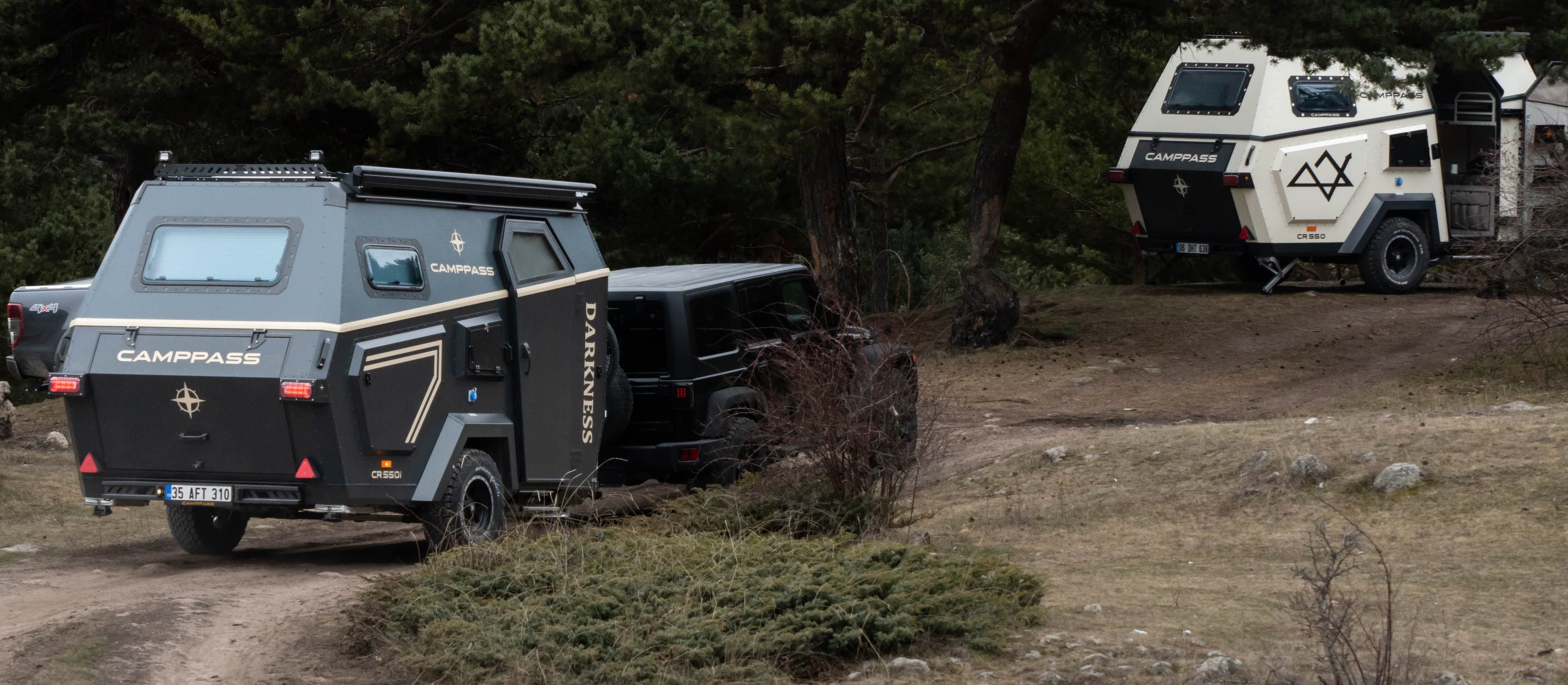 Dealer Header