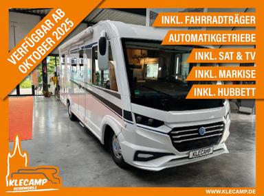 Knaus L!VE I 650 MEG