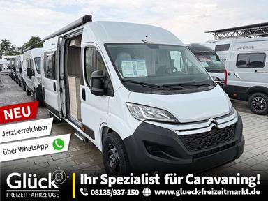 Glücksmobil V V 65 SL