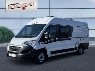 Carthago Malibu LR Van 640/35 light