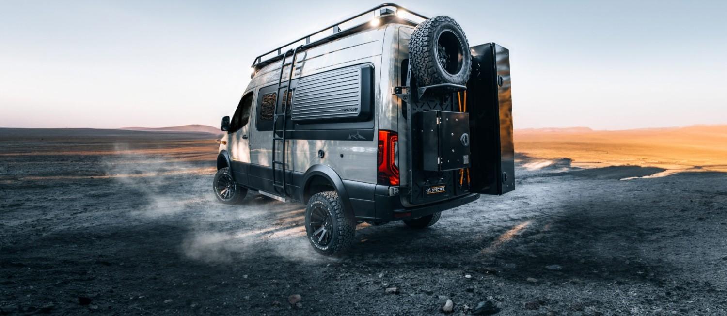 Dealer Header