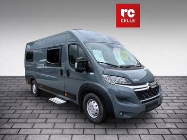 Roadcar R 640 Citroen 140 PS