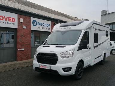 Etrusco V Ford 6.6 SF