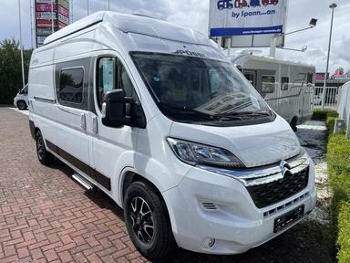 Pössl 2Win RS Plus Citroen 165 PS