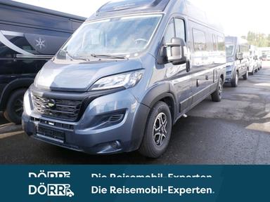 Karmann Davis Lifestyle DA 590 LS