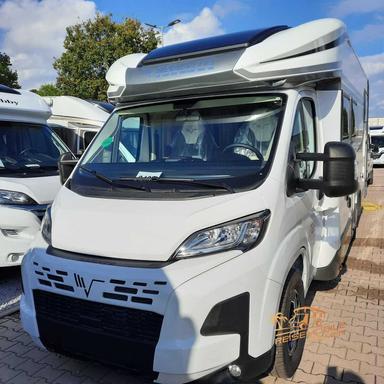 Mobilvetta Kea P86 B 180PS