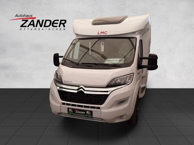 LMC Tourer Lift H 730 G