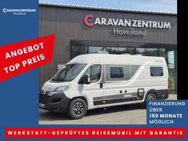 Pössl Trenta 640 #