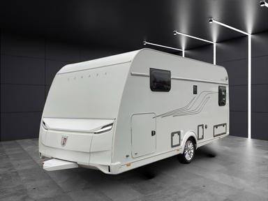 Tabbert Senara 460E 2.3