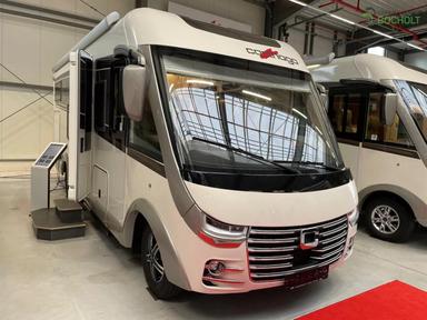 Carthago chic e-line I 50 LE