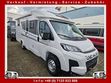 Adria Compact DL
