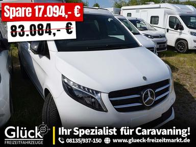 Pössl Vanstar V-Klasse