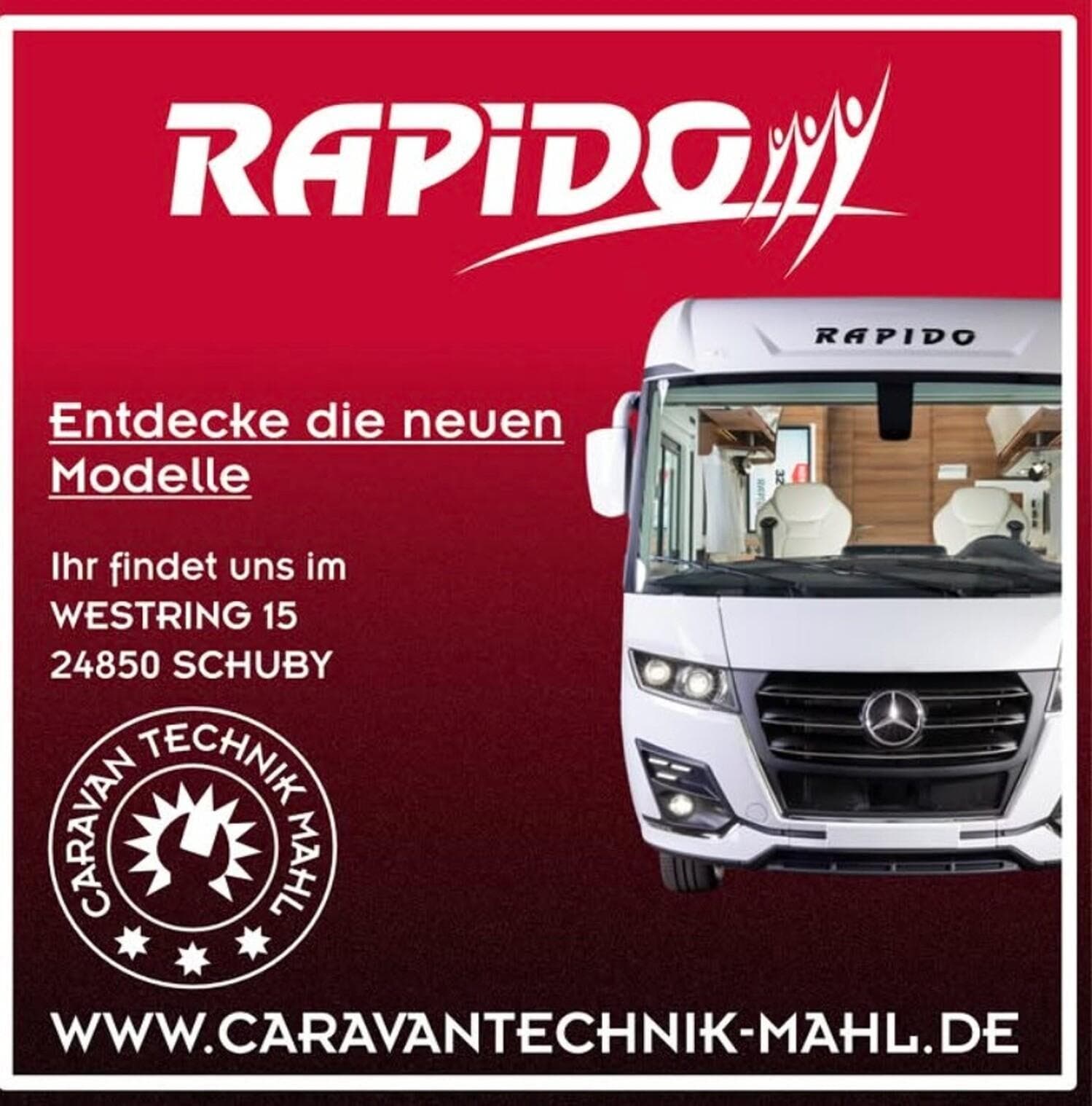 Caravan Technik Mahl GmbH & Co.KG