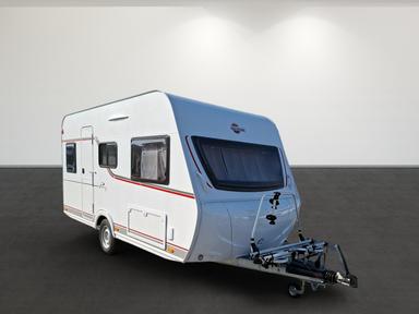 Bürstner Premio Life 430 TS