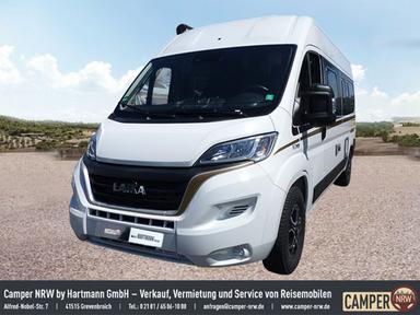 Laika Ecovip 600