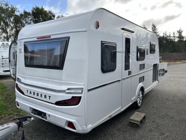 Tabbert Senara 460E 2.3