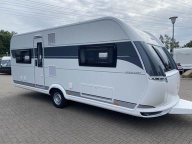 Hobby Excellent 560 CFe