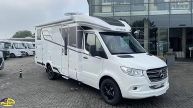 Hymer B-Klasse MC T WhiteLine 600